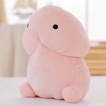 Load image into Gallery viewer, 10/20cm Creative Plush Penis Toy Doll Great for Girlfriend