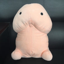 Load image into Gallery viewer, 10/20cm Creative Plush Penis Toy Doll Great for Girlfriend