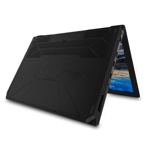 15.6" Gaming Laptop ASUS FX63VD Notebook Intel I5 Quad Core GTX1050