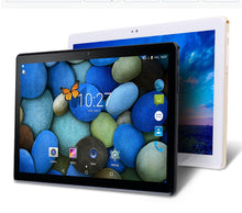 Load image into Gallery viewer, Google Play Android 7.0 OS 10&quot; tablet Octa Core 4GB RAM 64GB Kids Tablets