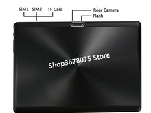 Load image into Gallery viewer, Google Play Android 7.0 OS 10&quot; tablet Octa Core 4GB RAM 64GB Kids Tablets