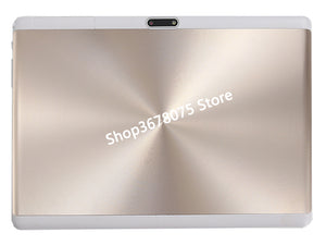Google Play Android 7.0 OS 10" tablet Octa Core 4GB RAM 64GB Kids Tablets
