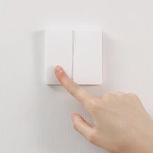 Load image into Gallery viewer, Xiaomi Aqara Upgrade Wireless Switch Double Button Key Smart Light Control ZigBee