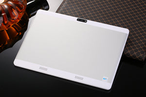 10" Octa Core 4G LTE Tablet 4GB RAM 64GB ROM Android 7.0 GPS Tablet