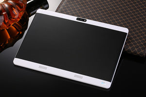 10" Octa Core 4G LTE Tablet 4GB RAM 64GB ROM Android 7.0 GPS Tablet