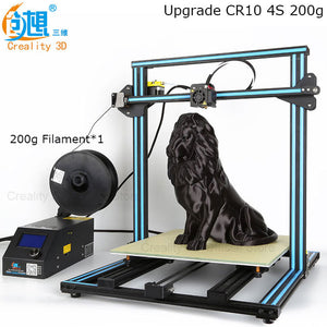 3D Printer by Creality 3D CR-10S Dua Z Rod Filament Sensor DIY Kit Complete Starter Set