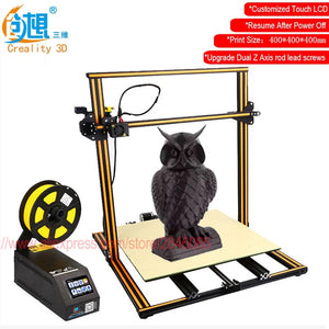 3D Printer by Creality 3D CR-10S Dua Z Rod Filament Sensor DIY Kit Complete Starter Set