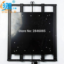 Load image into Gallery viewer, 3D Printer by Creality 3D CR-10S Dua Z Rod Filament Sensor DIY Kit Complete Starter Set