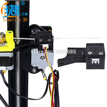 Load image into Gallery viewer, 3D Printer by Creality 3D CR-10S Dua Z Rod Filament Sensor DIY Kit Complete Starter Set