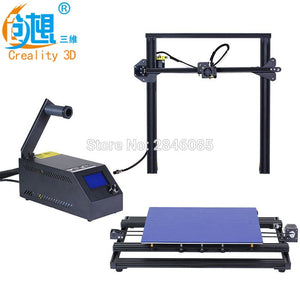 3D Printer by Creality 3D CR-10S Dua Z Rod Filament Sensor DIY Kit Complete Starter Set