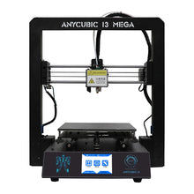 Load image into Gallery viewer, ANYCUBIC 3D Printer I3 Mega Large Plus Size Full Metal TFT Touch Screen 3D Printer