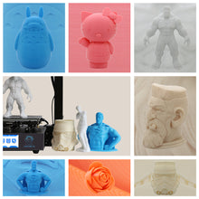 Load image into Gallery viewer, ANYCUBIC 3D Printer I3 Mega Large Plus Size Full Metal TFT Touch Screen 3D Printer