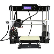 Load image into Gallery viewer, Anet A8 Auto 3D Printer 0.4mm Nozzle Reprap i3 Aluminium Alloy Hotbed Printer DIY