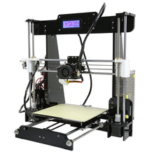 Load image into Gallery viewer, Anet A8 Auto 3D Printer 0.4mm Nozzle Reprap i3 Aluminium Alloy Hotbed Printer DIY