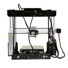 Load image into Gallery viewer, Anet A8 Auto 3D Printer 0.4mm Nozzle Reprap i3 Aluminium Alloy Hotbed Printer DIY