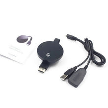 Load image into Gallery viewer, AnyCast M2 Plus Airplay 1080P Wireless WiFi Display TV Dongle Receiver HDMI TV