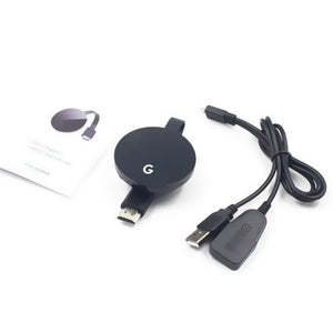AnyCast M2 Plus Airplay 1080P Wireless WiFi Display TV Dongle Receiver HDMI TV