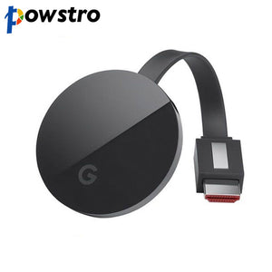 Dongle TV HDMI WIFI Anycast Google Chromecast