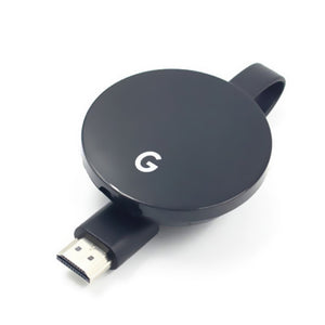 AnyCast M2 Plus Airplay 1080P Wireless WiFi Display TV Dongle Receiver HDMI TV