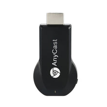 Load image into Gallery viewer, AnyCast M2 Plus Airplay 1080P Wireless WiFi TV Dongle Stick Android Miracast