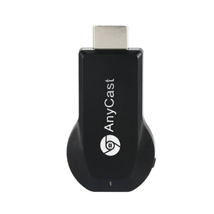 AnyCast M2 Plus Airplay 1080P Wireless WiFi TV Dongle Stick Android Miracast