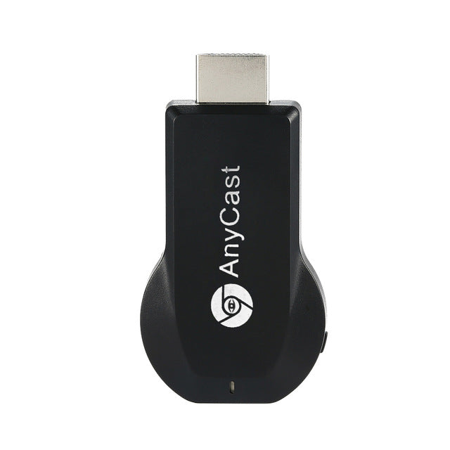 AnyCast M2 Plus Airplay 1080P Wireless WiFi TV Dongle Stick Android Miracast