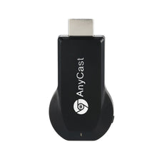 Load image into Gallery viewer, AnyCast M2 Plus Airplay 1080P Wireless WiFi TV Dongle Stick Android Miracast