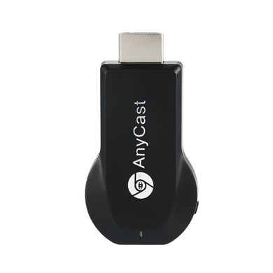 AnyCast M2 Plus Airplay 1080P Wireless WiFi TV Dongle Stick Android Miracast