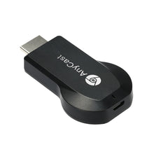 Load image into Gallery viewer, AnyCast M2 Plus Airplay 1080P Wireless WiFi TV Dongle Stick Android Miracast