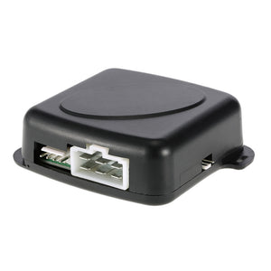 Auto Car Alarm Engine Starline Push Button Start Stop RFID Lock Ignition Switch Keyless