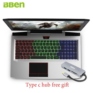 BBEN G16 15.6