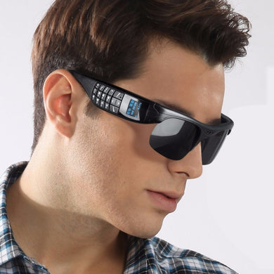 Bluetooth Smart phone camera glasses G5 Best selling 2018 products Wearable dial call Digital camera video record smart glasses