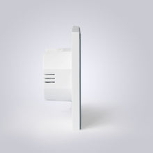 Load image into Gallery viewer, EU Version z-wave Wall Light Switch Sensor Smart Home Z wave Operating mode touch-sensitive