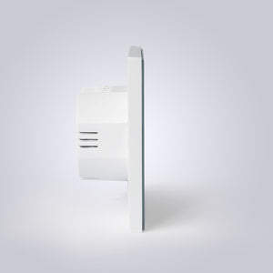 EU Version z-wave Wall Light Switch Sensor Smart Home Z wave Operating mode touch-sensitive