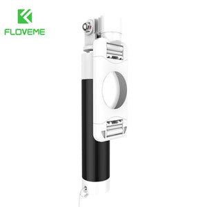 Wired Selfie Stick For iPhone