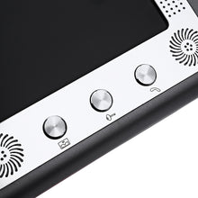 Load image into Gallery viewer, 7&quot; Infrared Security Doorbell Camera With Night Vision And Video Intercom