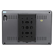 Load image into Gallery viewer, 7&quot; Infrared Security Doorbell Camera With Night Vision And Video Intercom