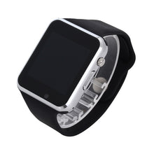Load image into Gallery viewer, Bluetooth Smart Watch Sport Pedometer For Android Smartphone