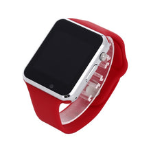 Load image into Gallery viewer, Bluetooth Smart Watch Sport Pedometer For Android Smartphone