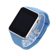 Load image into Gallery viewer, Bluetooth Smart Watch Sport Pedometer For Android Smartphone