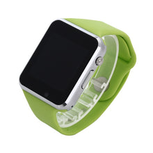 Load image into Gallery viewer, Bluetooth Smart Watch Sport Pedometer For Android Smartphone