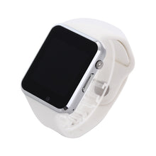Load image into Gallery viewer, Bluetooth Smart Watch Sport Pedometer For Android Smartphone