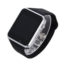 Load image into Gallery viewer, Bluetooth Smart Watch Sport Pedometer For Android Smartphone