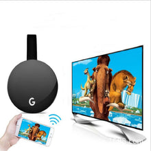 Load image into Gallery viewer, G5 Miracast Google Chromecast 2 HDMI Wifi Display Receiver Video For TV Mirroring