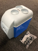 Load image into Gallery viewer, 7.5L Mini Multi-Function Car Refrigerator With Warm Temperature Control