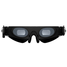 Load image into Gallery viewer, Head-Mounted Display FPV Glasses 80 Inches Virtual Wide Screen Smart Video Glasses AV Input For Drones XBOX PS3 Games