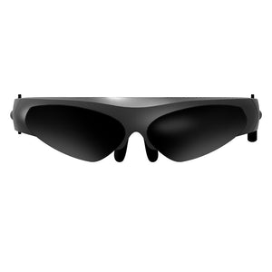Head-Mounted Display FPV Glasses 80 Inches Virtual Wide Screen Smart Video Glasses AV Input For Drones XBOX PS3 Games