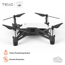 Load image into Gallery viewer, In Stock! DJI Tello Mini Drone 720P HD Transmission Camera APP Remote Control Folding Toy FPV RC Quadcopter Drones with EZ Shots