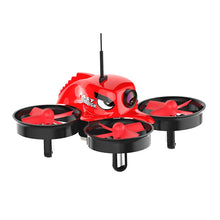 Load image into Gallery viewer, In Stock! Eachine E013 Micro FPV Racing Quadcopter With 5.8G 1000TVL 40CH Camera VR006 VR-006 3 Inch Goggles Glasses Headset