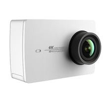 Load image into Gallery viewer, [International] YI 4K &amp; YI Lite &amp; YI Discovery 4K Action Camera 1080P 60fps WIFI Bluetooth Waterproof Touch Screen Sport DVRs